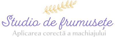 Studio de frumusețe