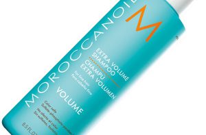 Moroccanoil Volume Shampoo – Nu ne-am înţeles bine…